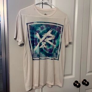 Vintage Young & Reckless Graphic Tee